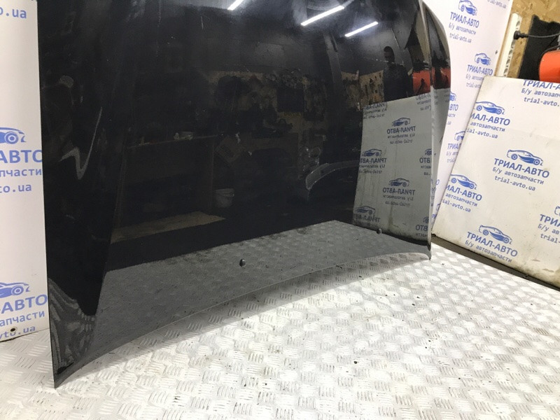 Капот Mitsubishi Pajero Wagon 1999-2006 MR485951 (Арт. 54393) Киев - изображение 3