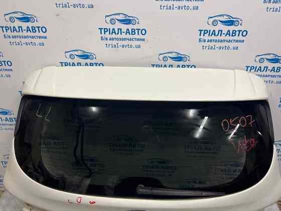 Крышка багажника Infiniti QX60 L50 3.5 БЕНЗИН VQ35DE 2013 (б/у) Київ