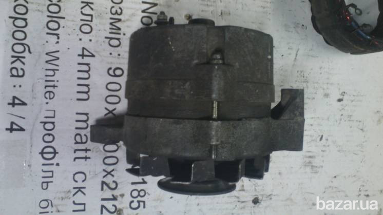 Генератор Delco Remy 0655194 55a Винница - изображение 4