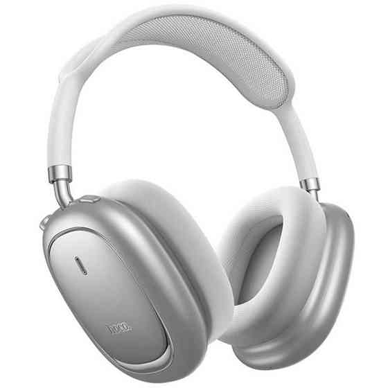 Накладные беспроводные наушники Hoco W68 Calma ANC (App) Херсон