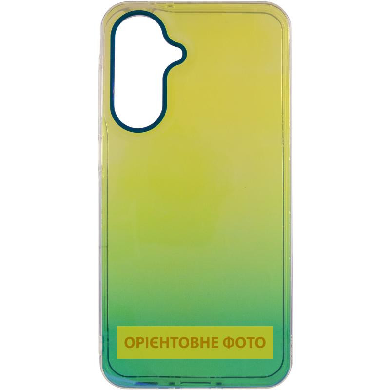 Чехол TPU+PC Glassbend для Xiaomi Redmi Note 14 4G (Int. version) Херсон - изображение 2