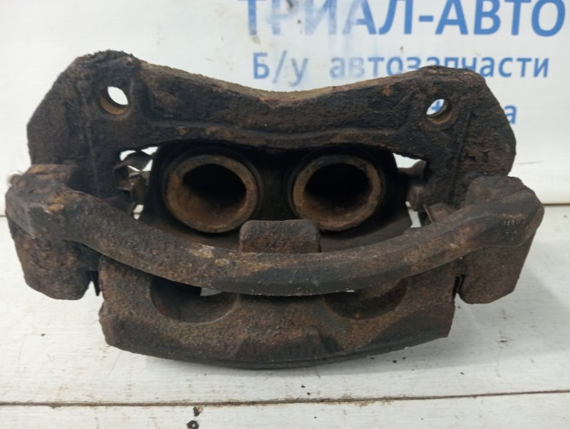 Суппорт передний правый Chevrolet Captiva C100 2.4 БЕНЗИН Z24SED 2006 (б/у) Киев - изображение 4