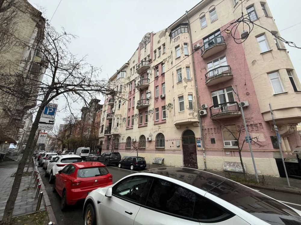 долгосрочная аренда 2-к квартира Киев, Шевченковский, 35000 грн./мес. Киев - изображение 8