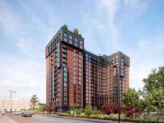 продажа 1-к квартира Киев, Голосеевский, 45900 $ Київ