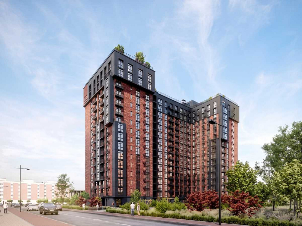 продажа 1-к квартира Киев, Голосеевский, 45900 $ Киев - изображение 1