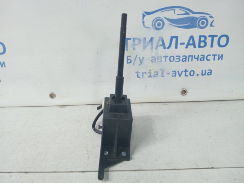 Кулиса переключения АКПП Mitsubishi Pajero Wagon 4 3.2 ДИЗЕЛЬ 4M41 2006 (б/у) Киев - изображение 5