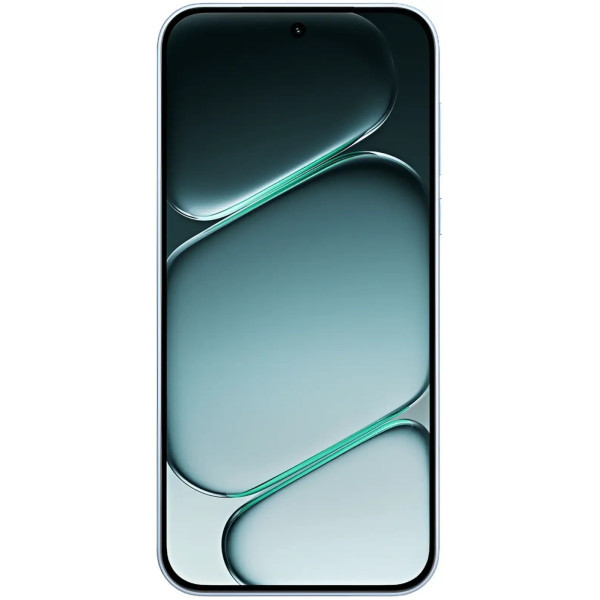 Смартфон OnePlus Nord CE6 8/256GB Blue (CPH2807) EU Харків - зображення 2