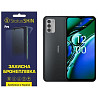 Поліуретанова плівка StatusSKIN Pro для Nokia G42 5G Глянцева (Код товару:33536) Харків