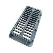 Ливнеприемник ДС1 (D400) Киевавтодор с замком  (40тн) Киев - изображение 1