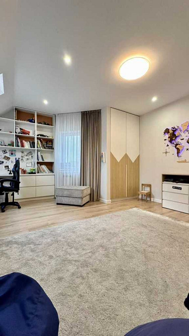 продажа 5-к дом Киево-Святошинский, Ирпень, 280000 $ Ірпінь - зображення 9