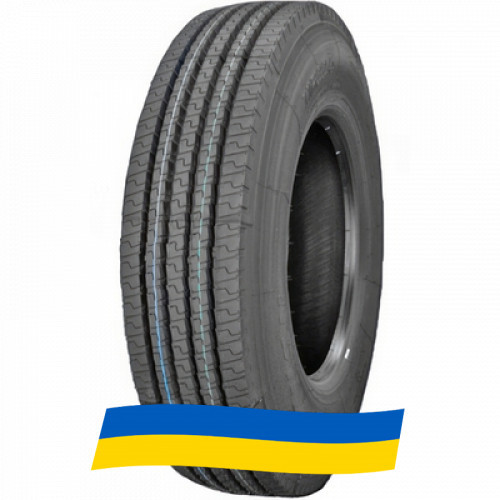 11 R22.5 Wonderland BYS98 Рулевая шина Київ - зображення 12