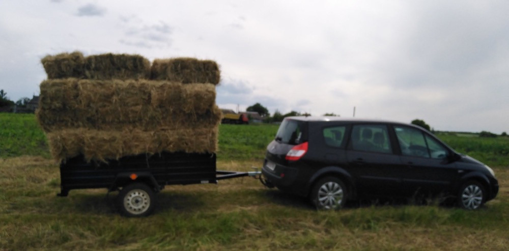 Прицеп легковий 2м довжина лідер продажу Кам'янське (Дніпродзержинськ) - зображення 3