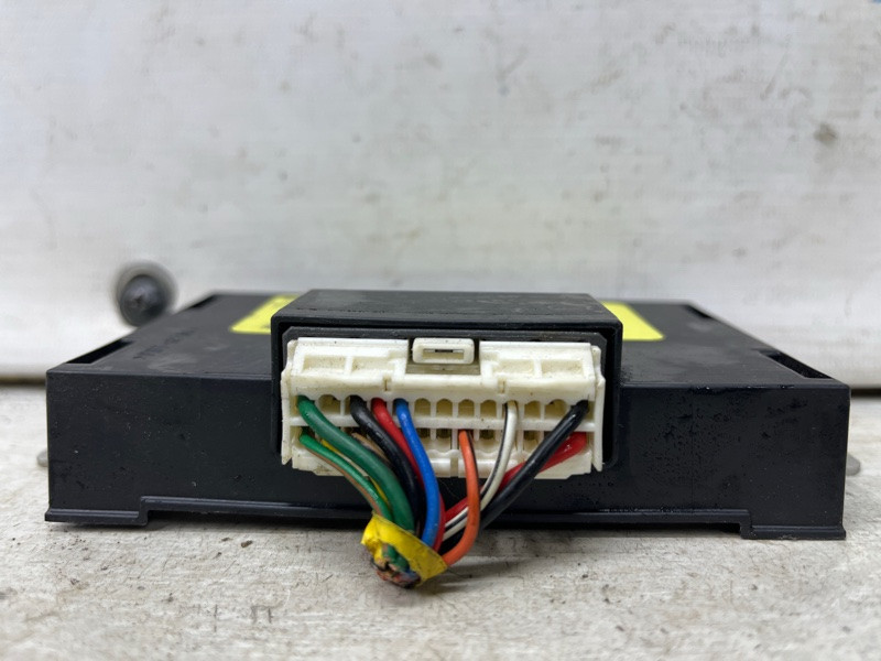 Блок управления Hyundai Santa fe CM 2.2 DIESEL D4HB 2005 (б/у) Киев - изображение 2