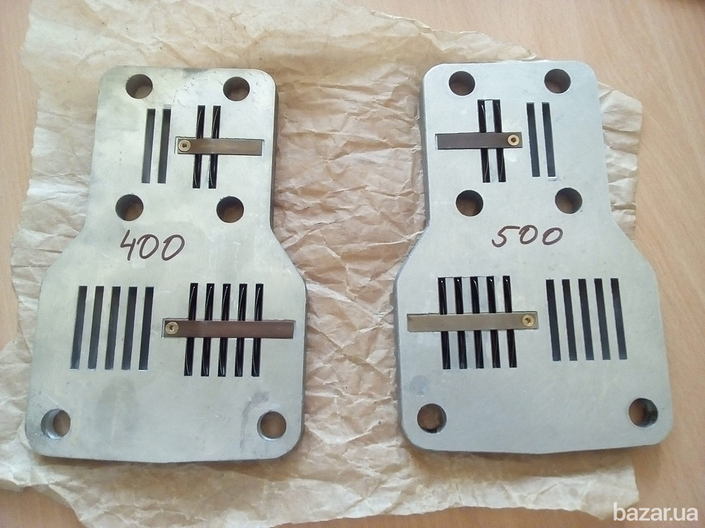 Клапана компрессора С416. Полтава - зображення 1