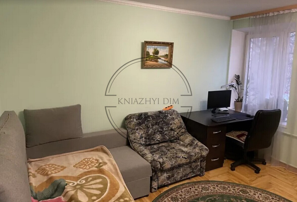 Продаж роздільної 2-х к. квартири. № 21145856 Київ - зображення 8