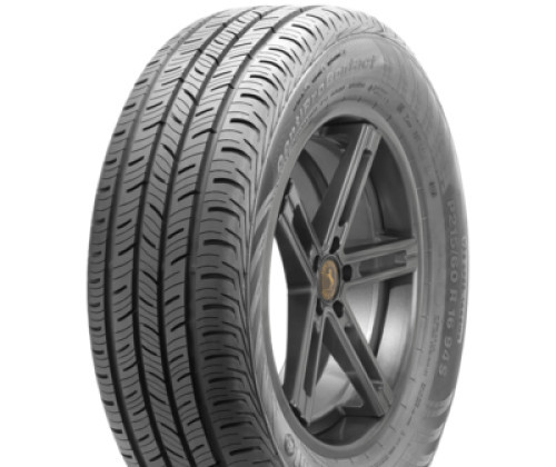 255/35 R18 Continental ContiProContact 94H Легкова шина Київ - зображення 8