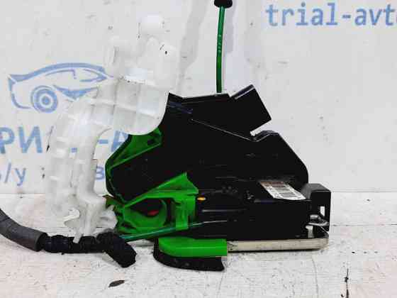 Замок двери передний правый Hyundai I30 GD 1.6 DIESEL D4FB 2011 (б/у) Киев