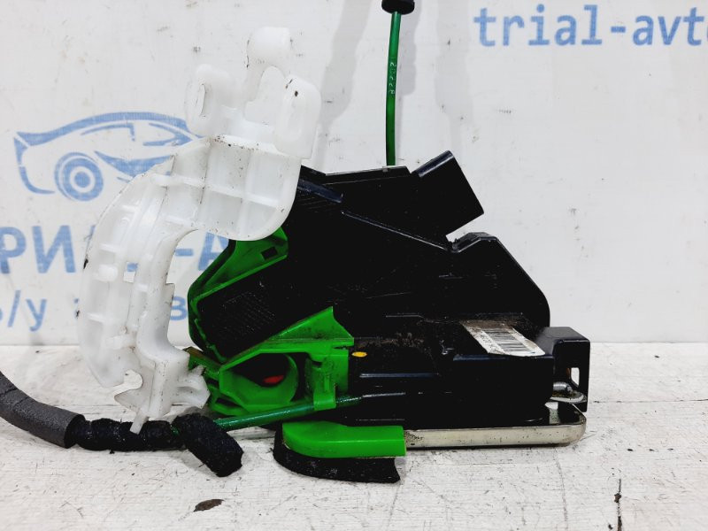 Замок двери передний правый Hyundai I30 2011-2017 81320-A6120 (Арт. 27950) Київ - зображення 2