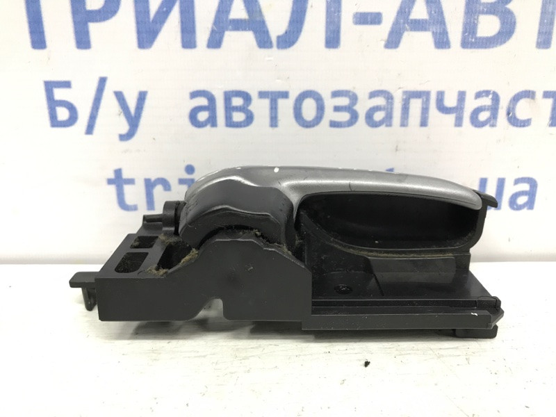 Ручка двери внутренняя правая Suzuki SX4 2006-2014 8311062J30BWL (Арт. 42814) Киев - изображение 2