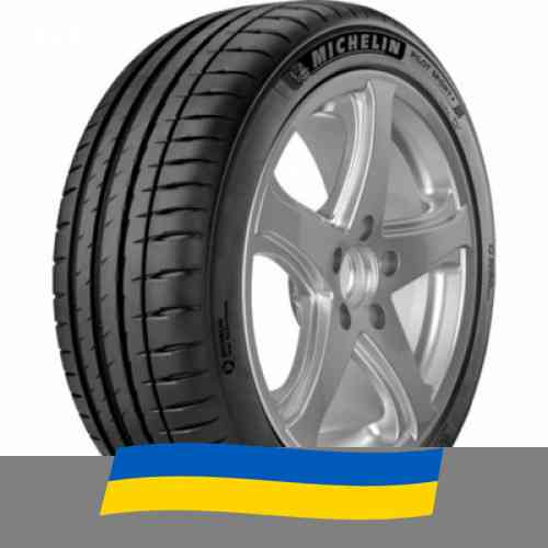 265/45 R19 Michelin Pilot Sport 4 105Y Легкова шина Киев
