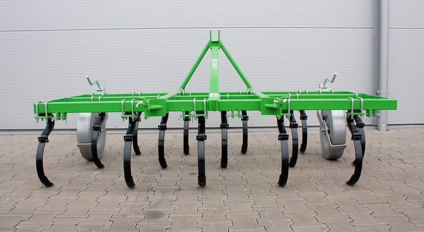 Культиватор Bomet, Dorado, Польща, шир. 1,7-2,8м. , новий, оригінал. Житомир - зображення 7