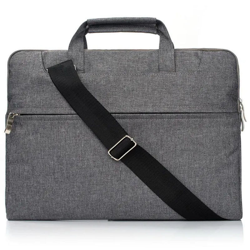 Сумка для ноутбука Denim with Straps 13/14.2'' Херсон - зображення 6