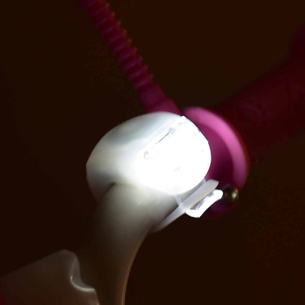 Велосипед детский PROF1 14д. Y1425-1 Кривой Рог - изображение 6