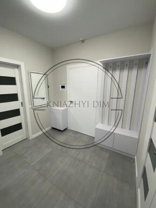 Оренда 1-но кімнатної квартири в ЖК Місто Квітів. № 11200299 Київ - зображення 11