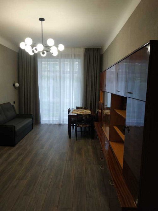 долгосрочная аренда 2-к квартира Киев, Святошинский, 16000 грн./мес. Киев - изображение 12