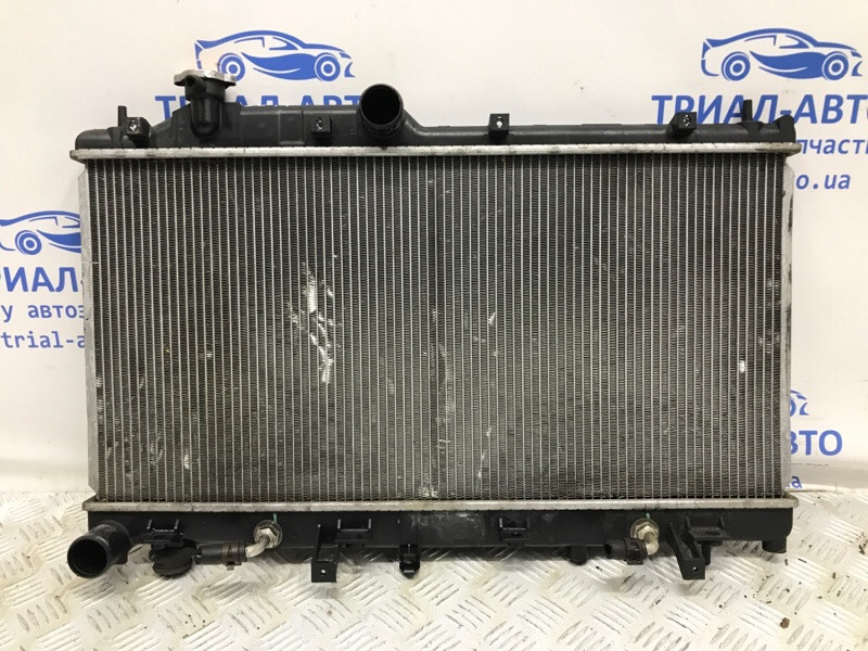 Радиатор основной Subaru Outback BR 2.5 БЕНЗИН EJ253 2009 (б/у) Київ - зображення 1