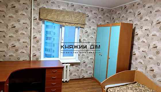 Оренда 3 кімнатна квартира м. Харківська код 11204102 Київ