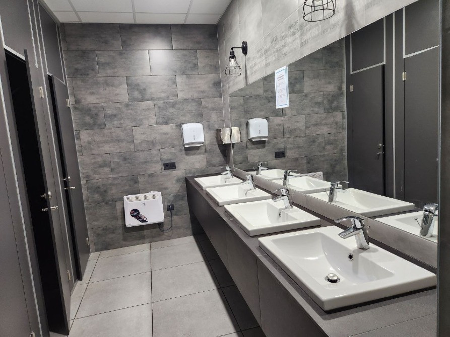 Сдам офисное помещение, можно целый этаж Дніпро - зображення 2