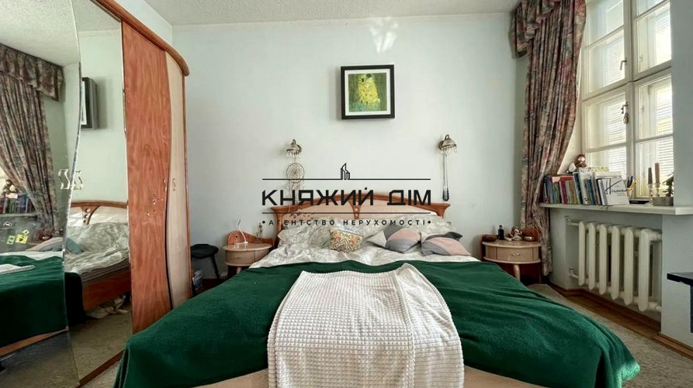 Продаж 3 кімнатна квартира м. Арсенальна КОД 21147502 Киев - изображение 10