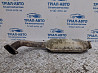Катализатор Mitsubishi Pajero Wagon 3 3.2 ДИЗЕЛЬ 4M41 1999 (б/у) Київ