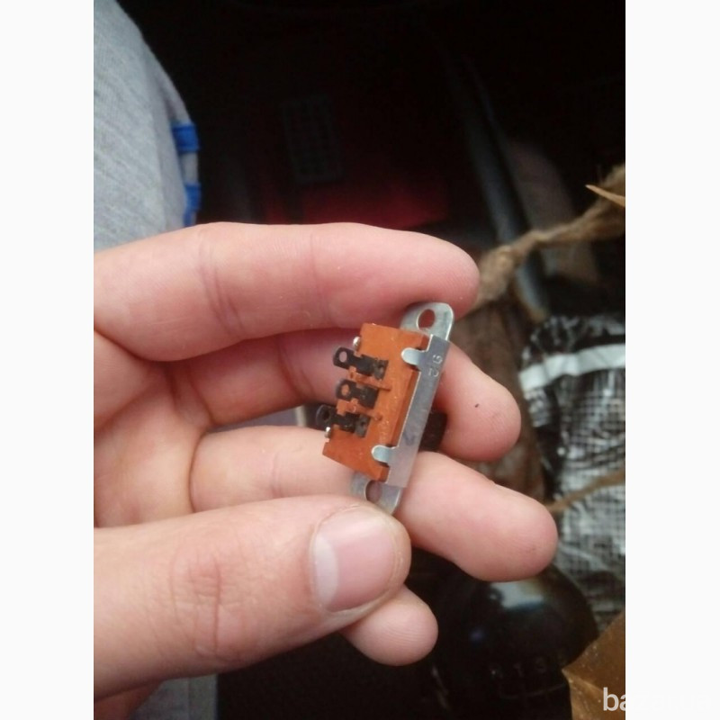 Переключатели ПД1. - 30000 шт - 2 грн Харьков - изображение 5