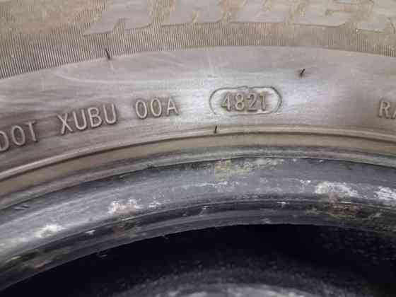 Шины 2шт R16 (б/у) Київ