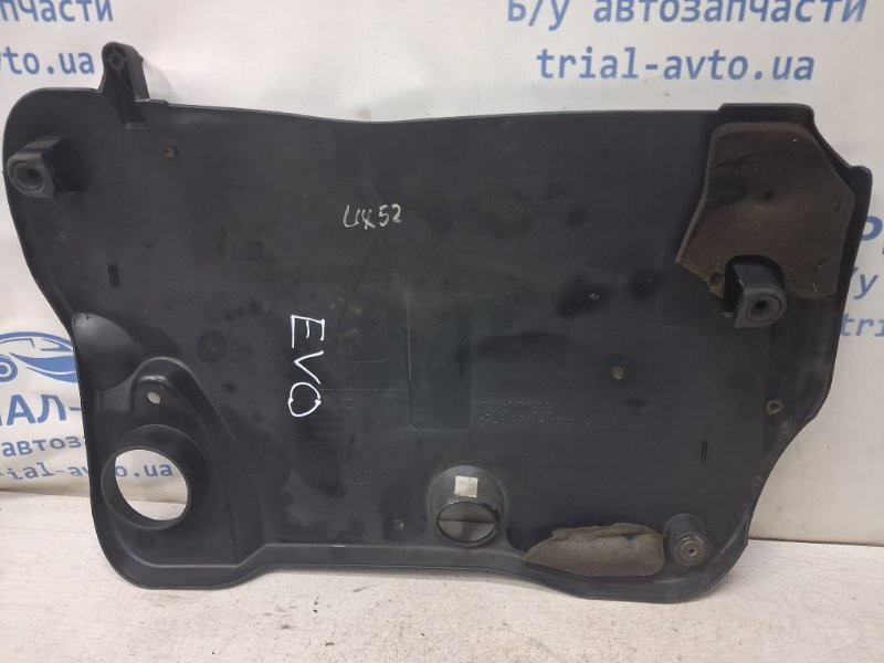 Декоративная крышка ДВС  Land Rover Range Rover Evoque 2011-2018 LR063918 (Арт. 82509) Київ - зображення 3