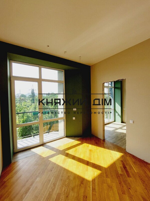 0% комісія для покупця, квартира в новому будинку поруч з метро Сирець. № 21146902 Киев - изображение 4