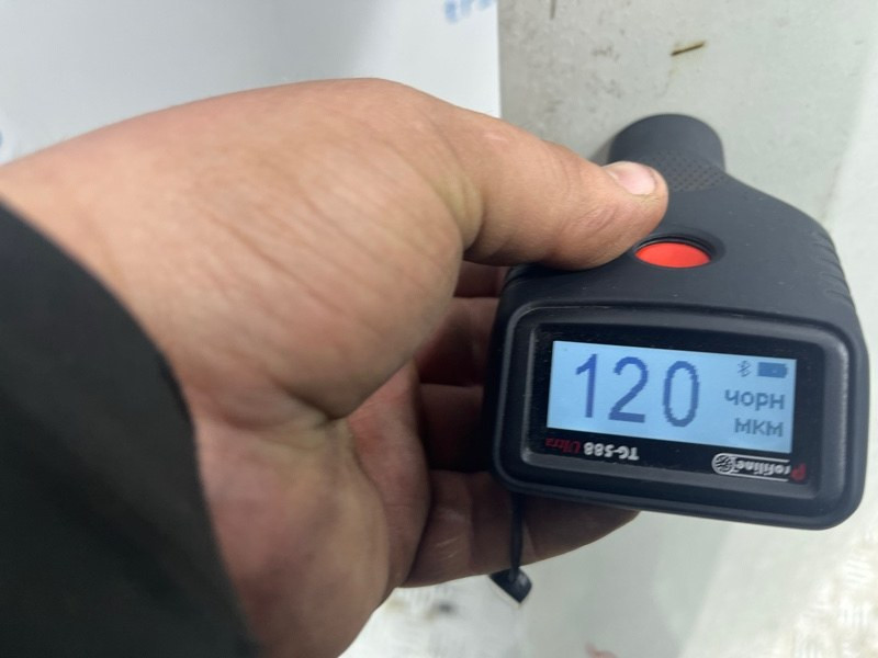 Крыло переднее правое Infiniti FX 2002-2008 63100CG000 (Арт. 71395) Київ - зображення 5