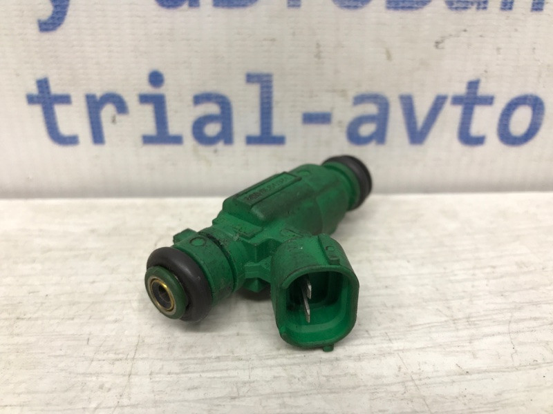 Форсунка топливная Hyundai Accent 2006-2010 3531037150 (Арт. 39147) Киев - изображение 2