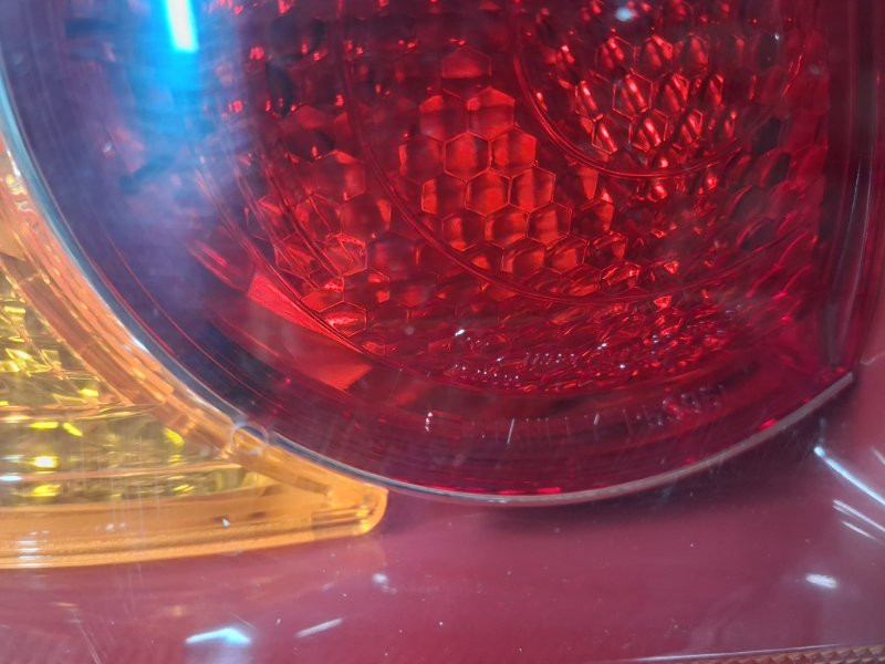 Фонарь задний внешний левый Mitsubishi Lancer 2007-2017 8330A371 (Арт. 59843) Київ - зображення 6