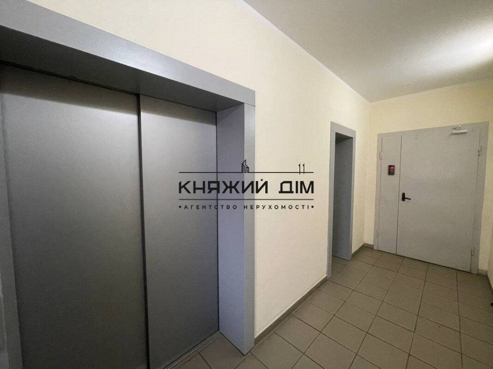 Оренда 1 кімнатної квартири в ЖК Лико Град. Код №1179440 Київ - зображення 11