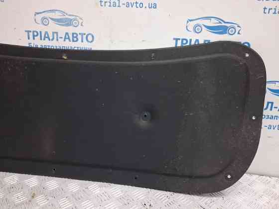 Обшивка капота Hyundai Ioniq 2016- 81125G2000 (Арт. 80532) Киев