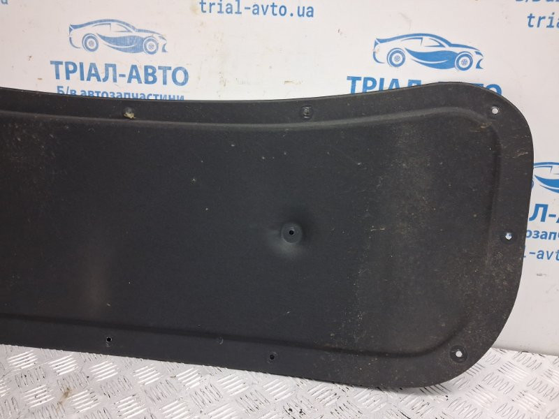 Обшивка капота Hyundai Ioniq 2016- 81125G2000 (Арт. 80532) Киев - изображение 3