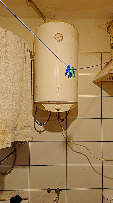 Продам частину будинку в Центрі.Окремий двір.Всі комунікації. Белая Церковь - изображение 6