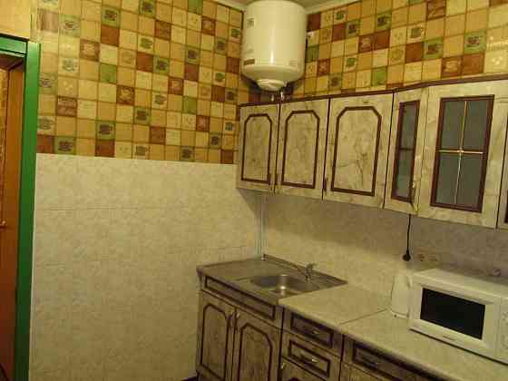 долгосрочная аренда 1-к квартира Киев, Дарницкий, 11000 грн./мес. Київ