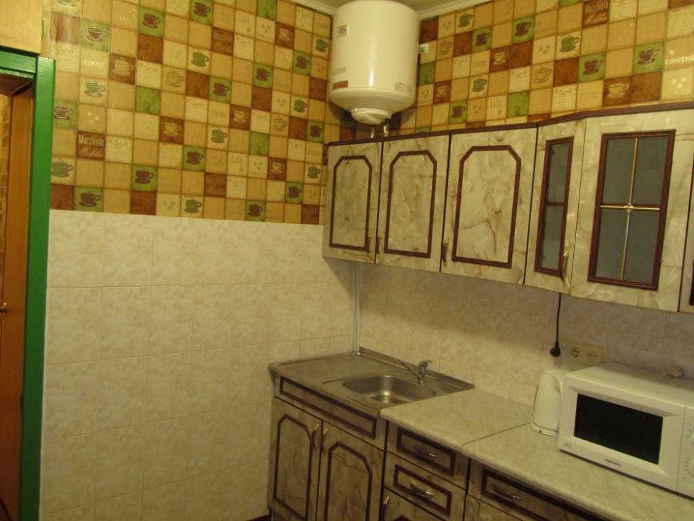 долгосрочная аренда 1-к квартира Киев, Дарницкий, 11000 грн./мес. Киев - изображение 5