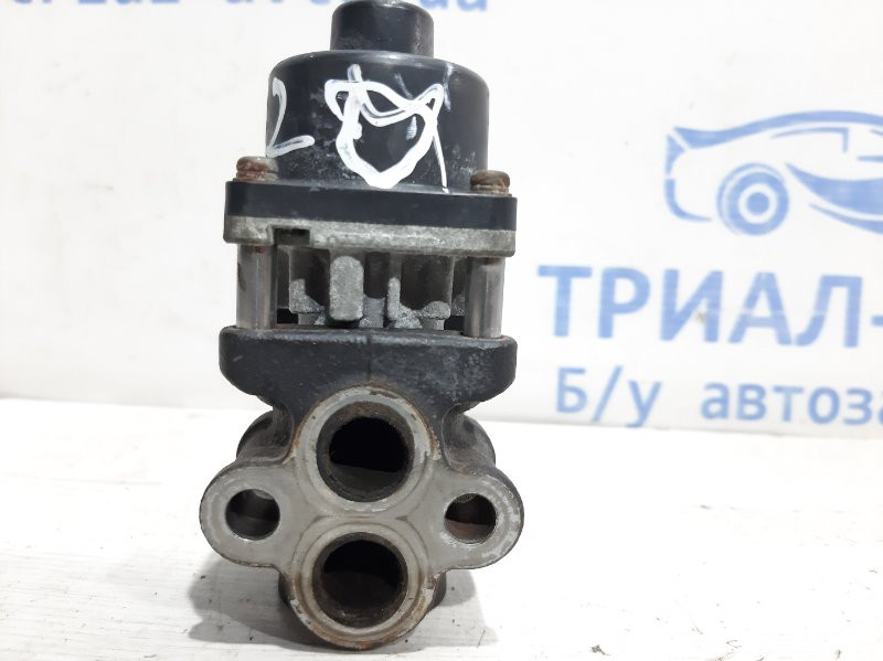 Клапан EGR Mitsubishi Lancer 2007-2017 1582A166 (Арт. 21883) Київ - зображення 3