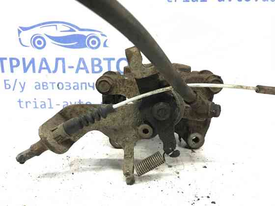 Суппорт задний правый Mazda CX 5 KE 2.2 DIESEL 2011 (б/у) Київ