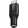 Адаптер Hoco UPA35 Type-C to 3.5mm Black Харьков